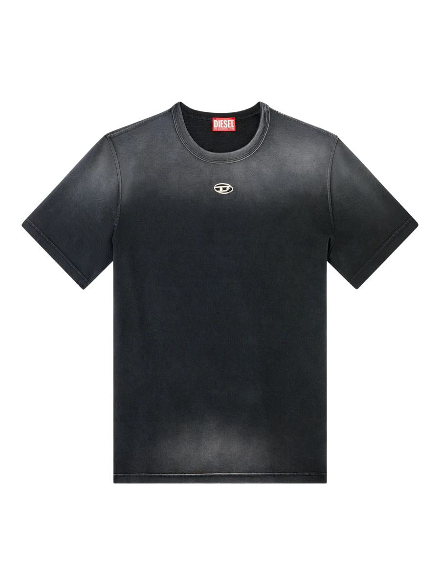 Diesel T-Adjust-T1 Clothing