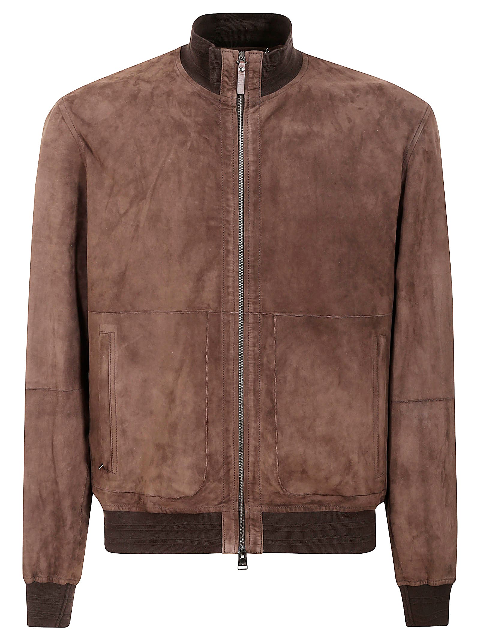 Canali Jacket