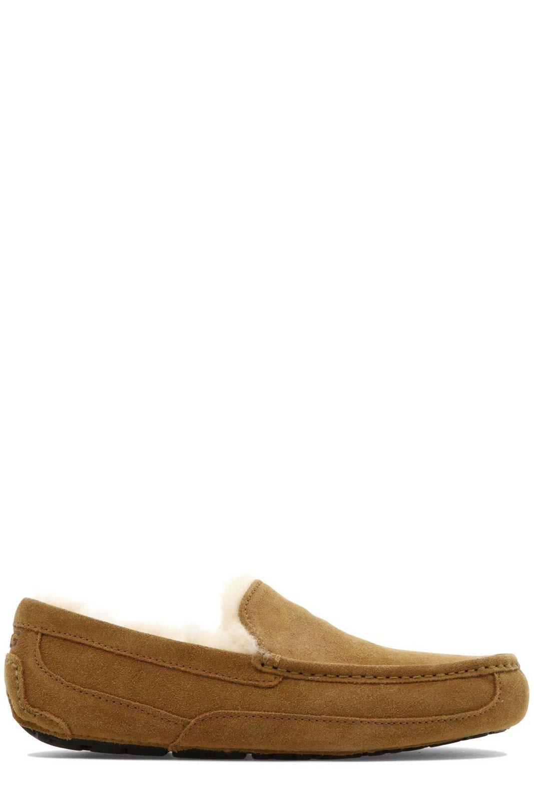 UGG Ascot Slip-on Loafers