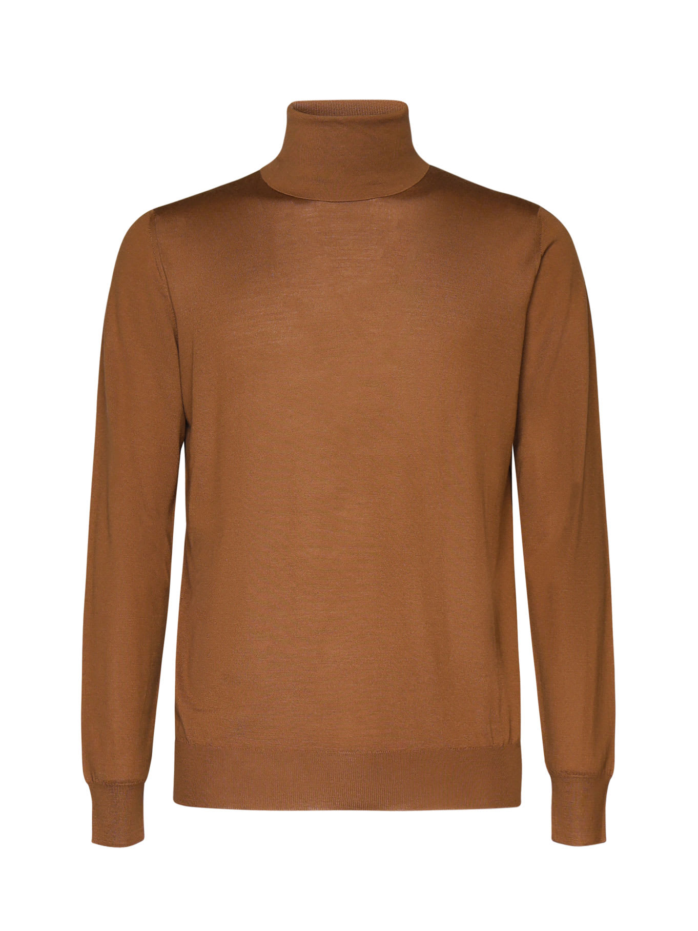 Mauro Ottaviani Wool Sweater