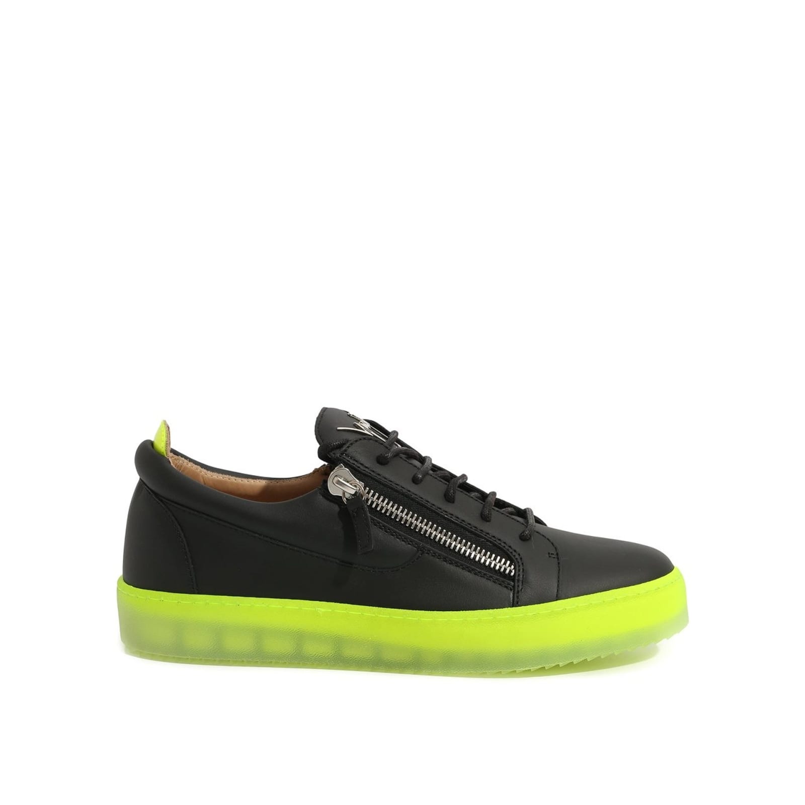Giuseppe Zanotti May London Sneakers