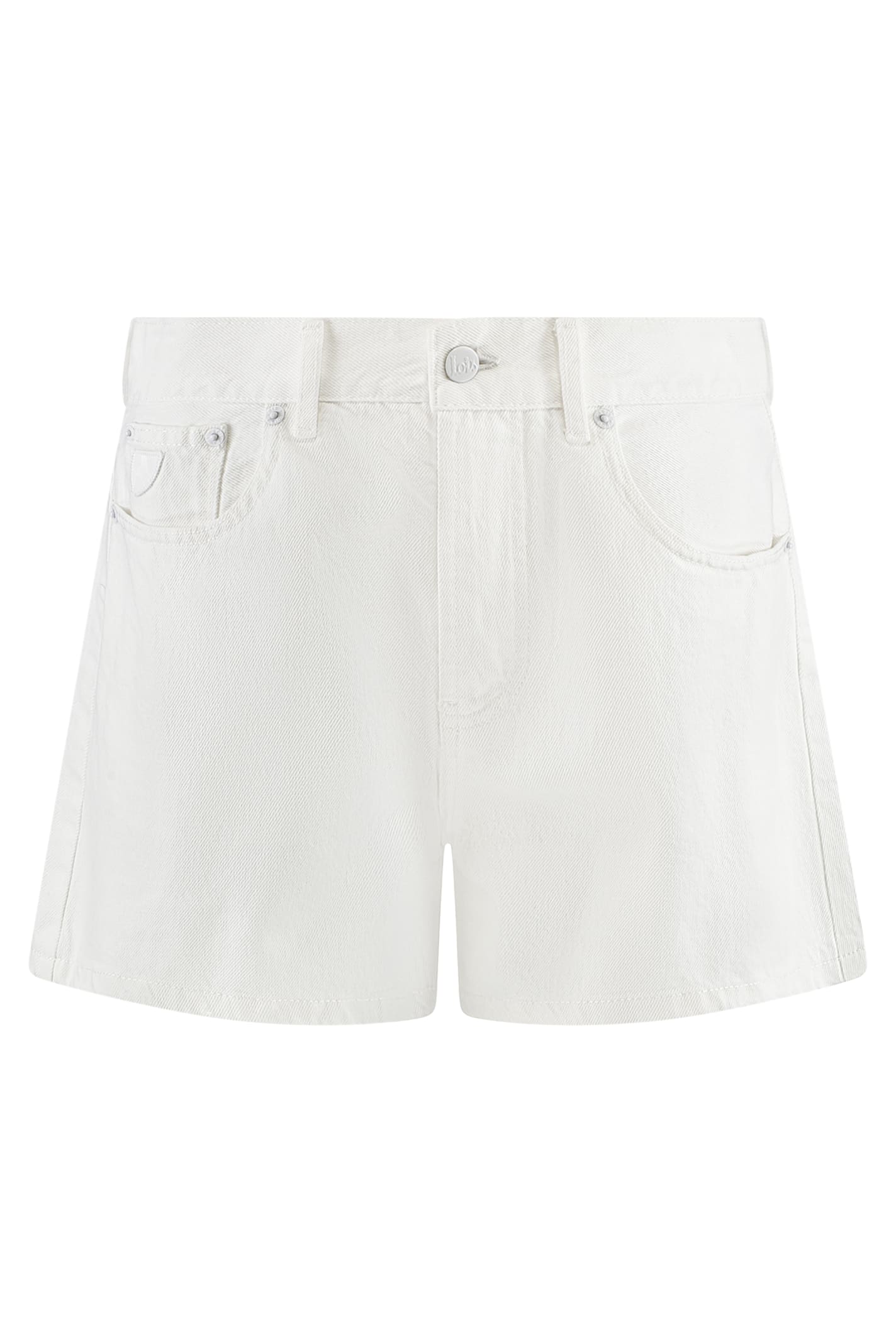 Lois Sandra-c Denim Shorts