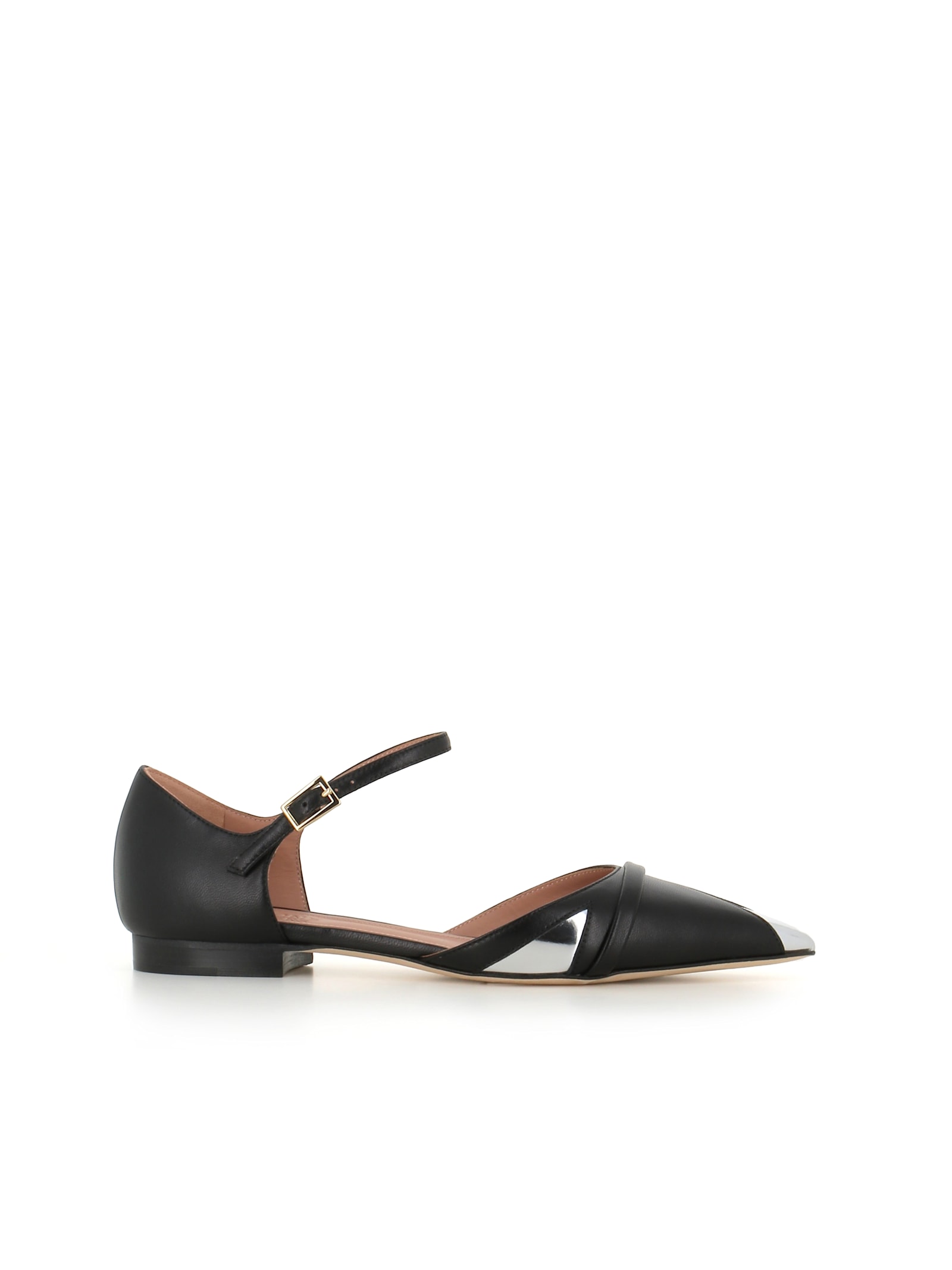 Malone Souliers Ballerina Hayes 10-16