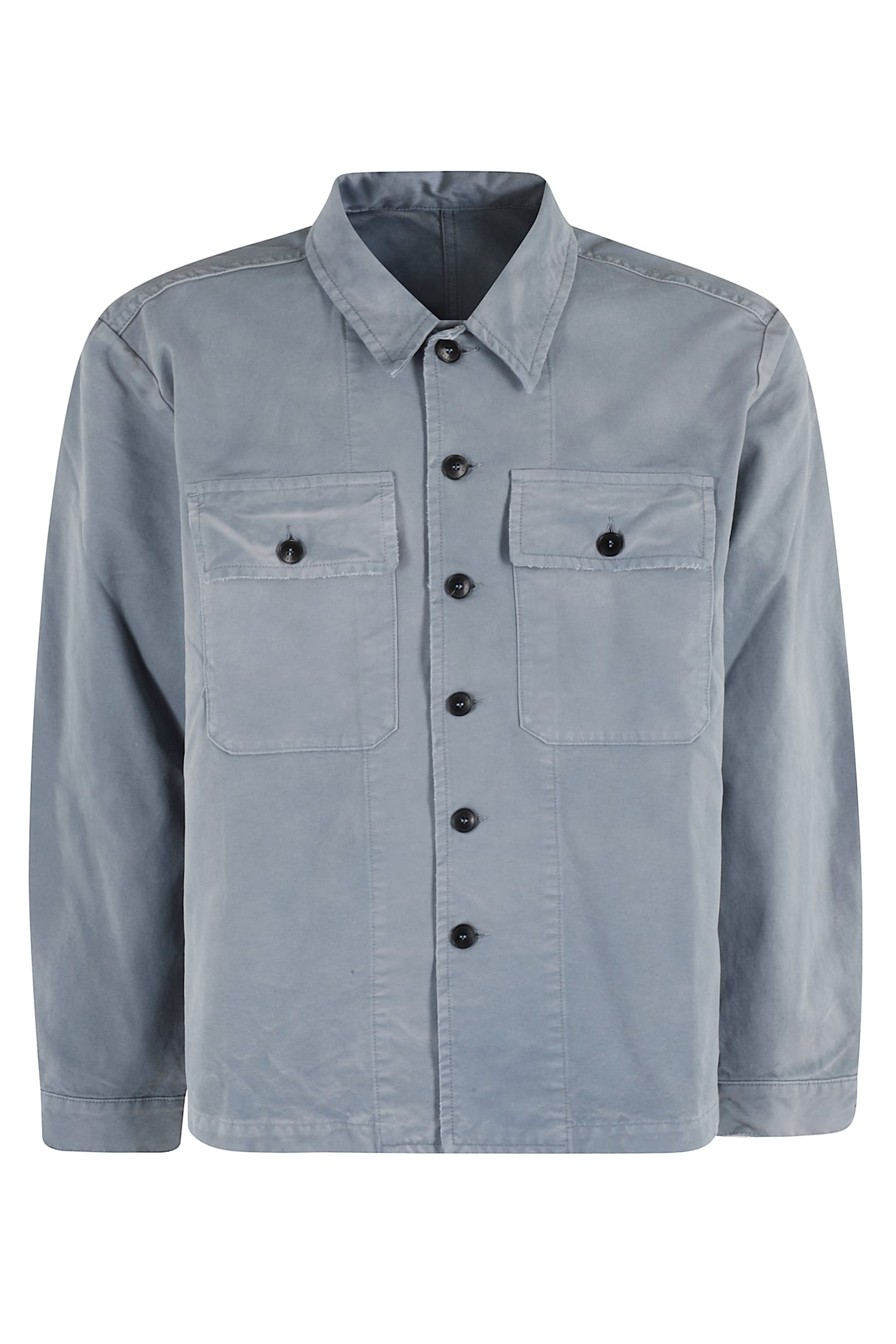 Fortela Swiss Army Shirt