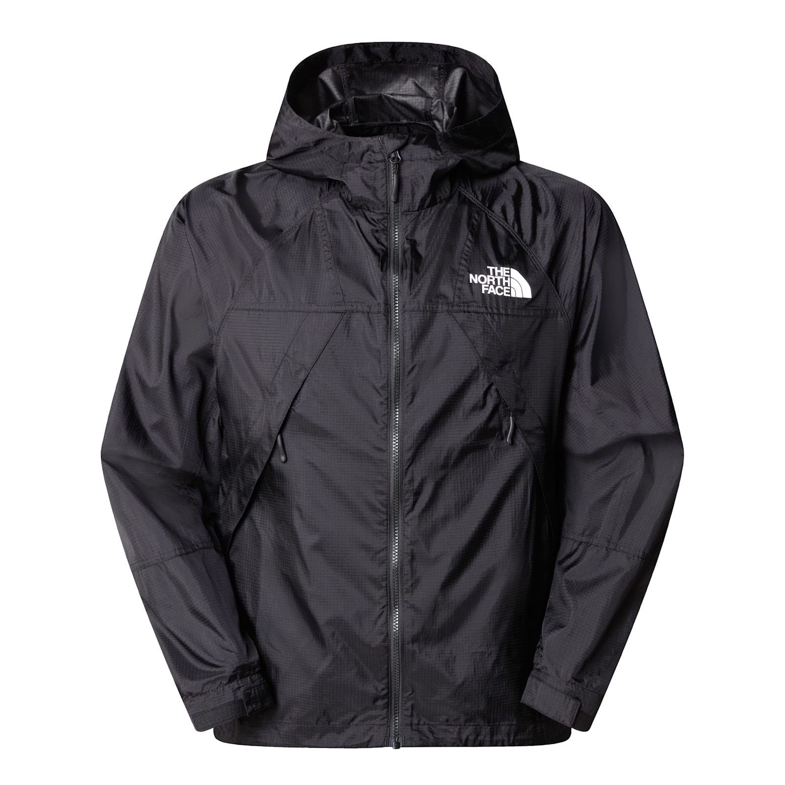 The North Face Nse Wind Track Jacket