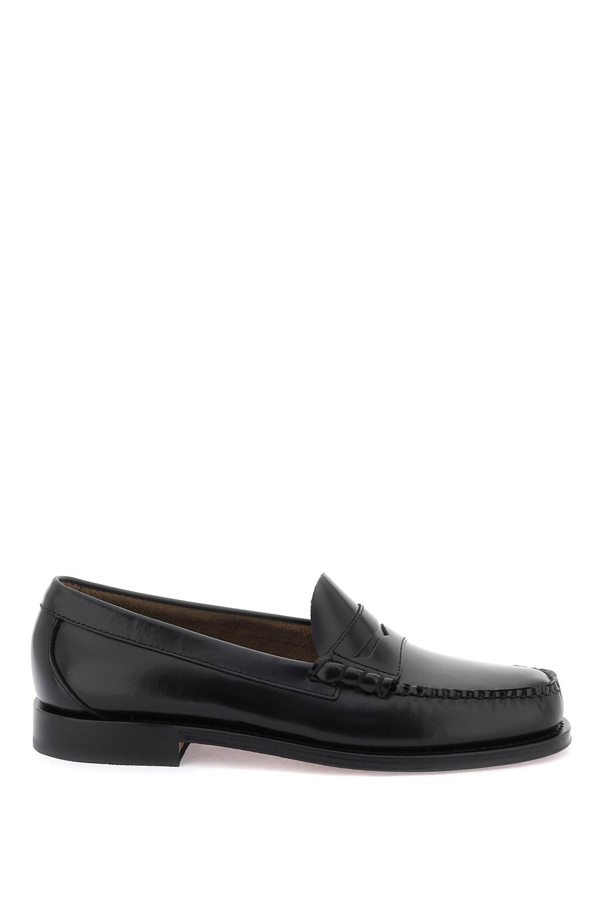 G. H.Bass & Co. weejuns Larson Penny Loafers