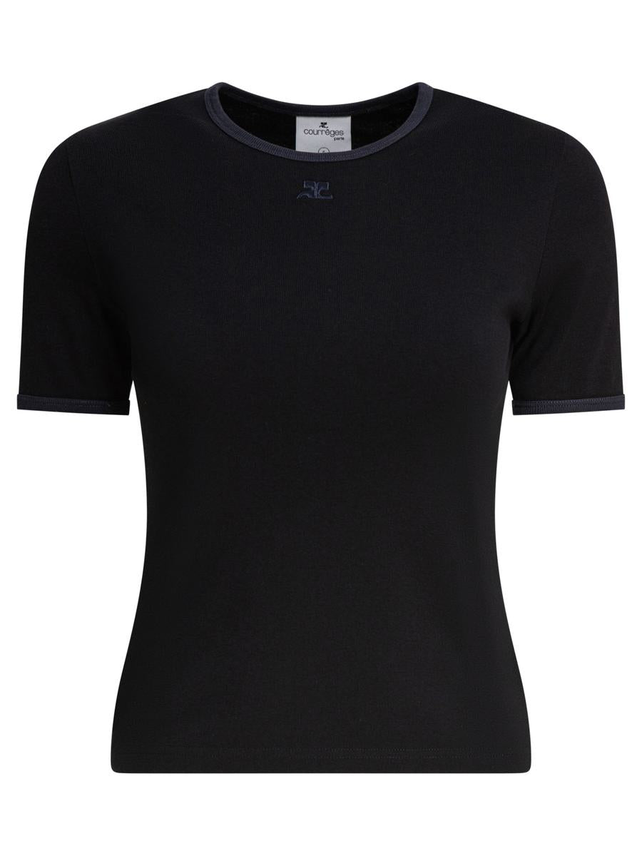 Courrèges T-Shirts