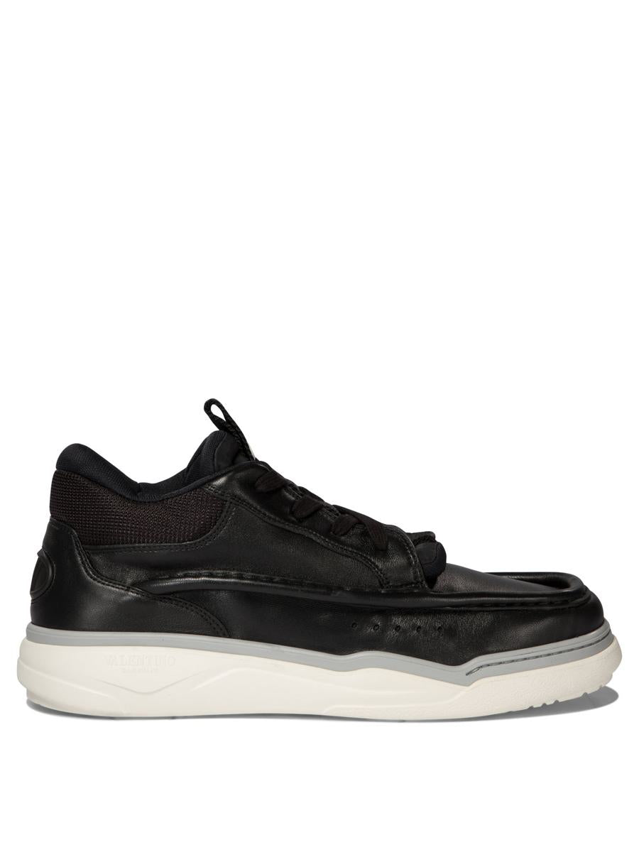 Valentino Garavani "Runboot" Sneakers