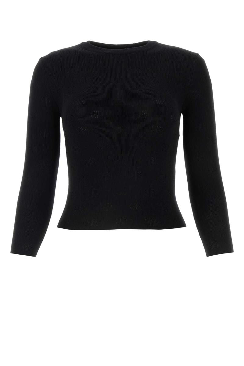 Balenciaga Knitwear