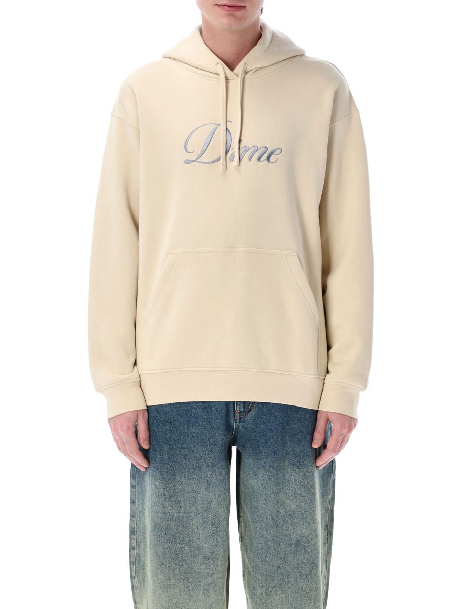 Dime Cursive Hoodie