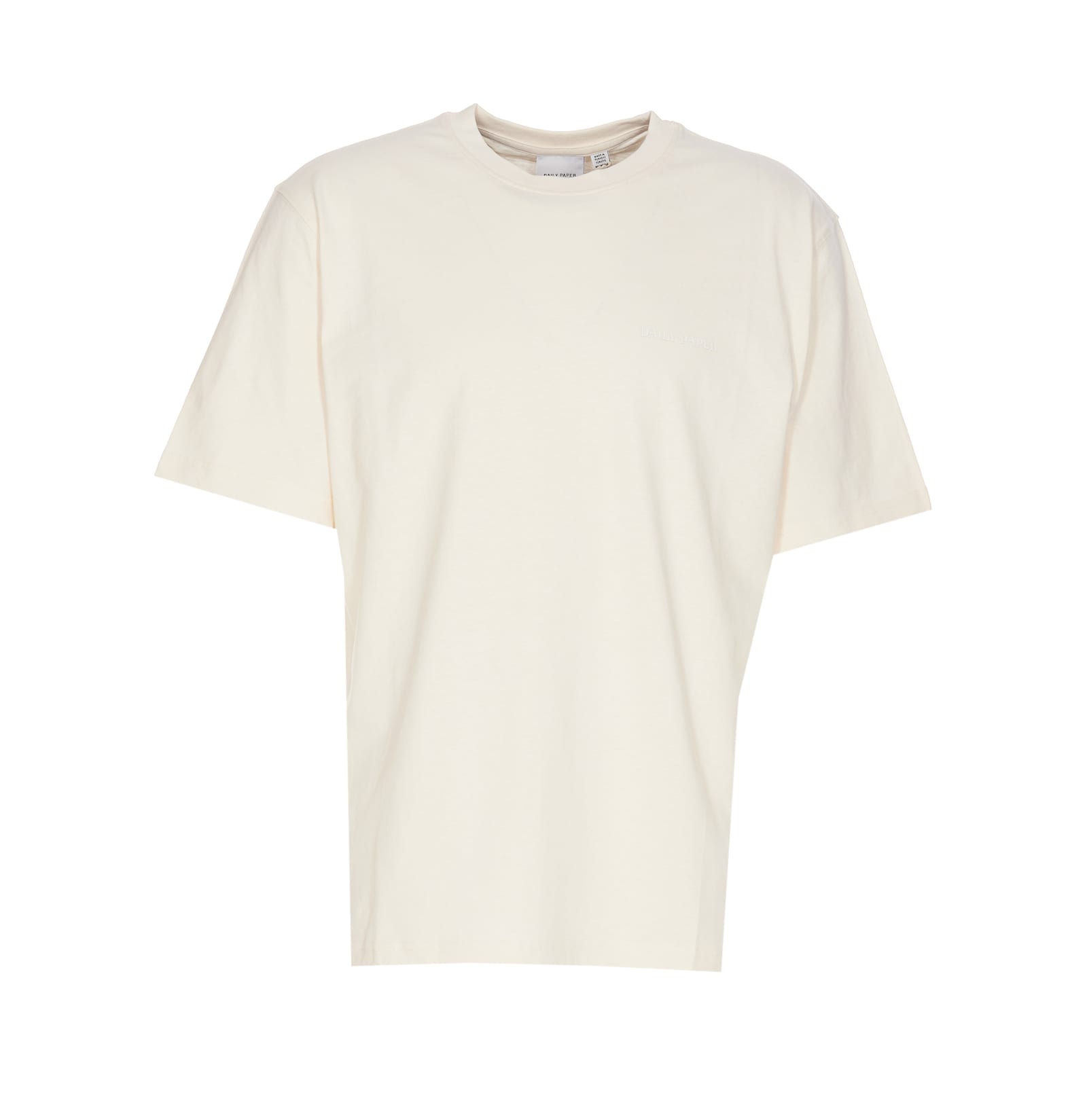 Daily Paper Dias T-shirt