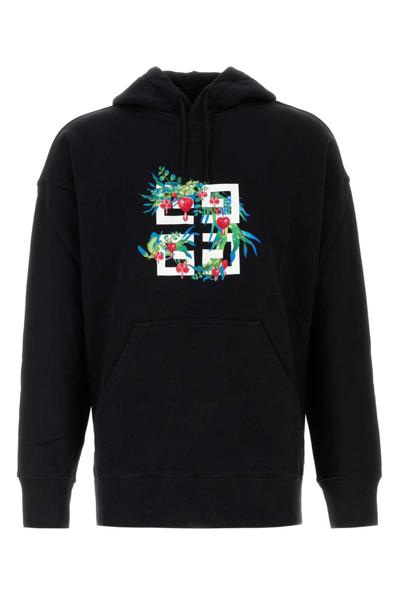Givenchy Sweatshirts