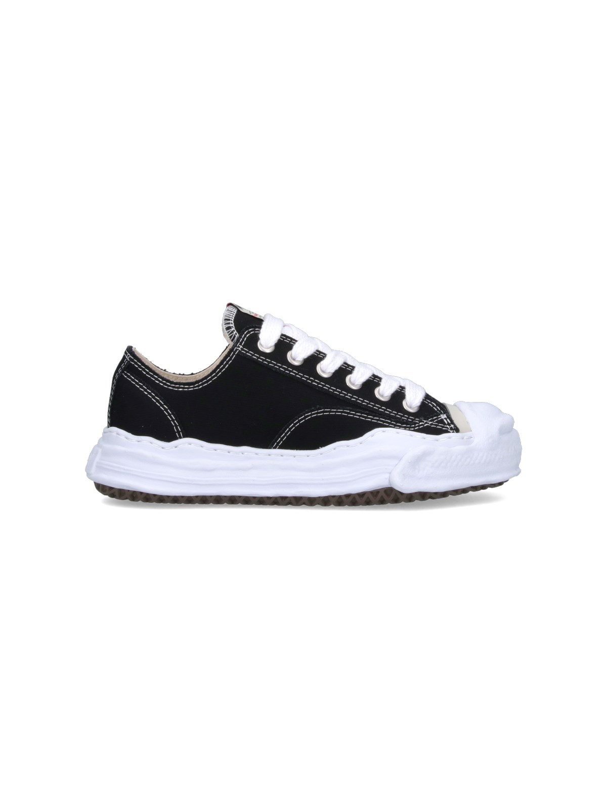 Maison Mihara Yasuhiro 'Og Hank' Low-Top Sneakers