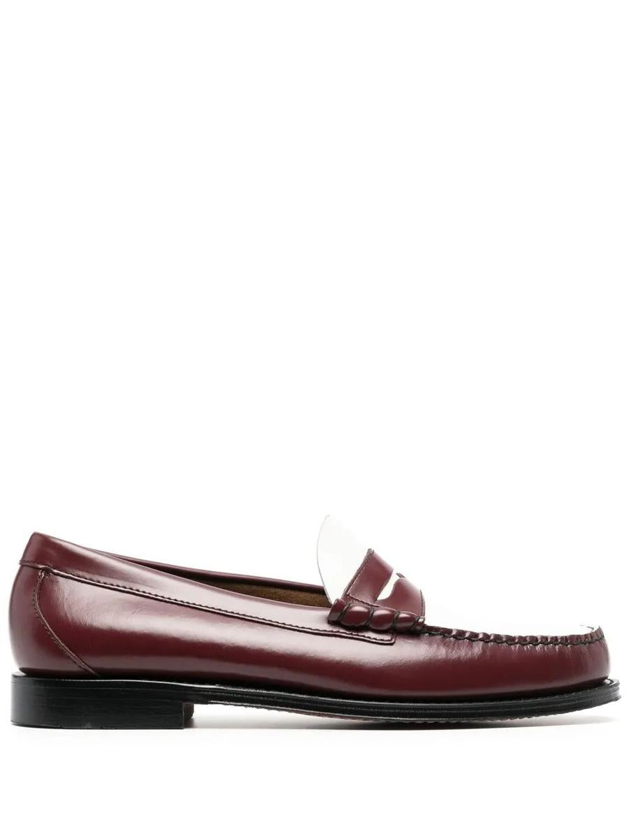 G. H. Bass Loafers