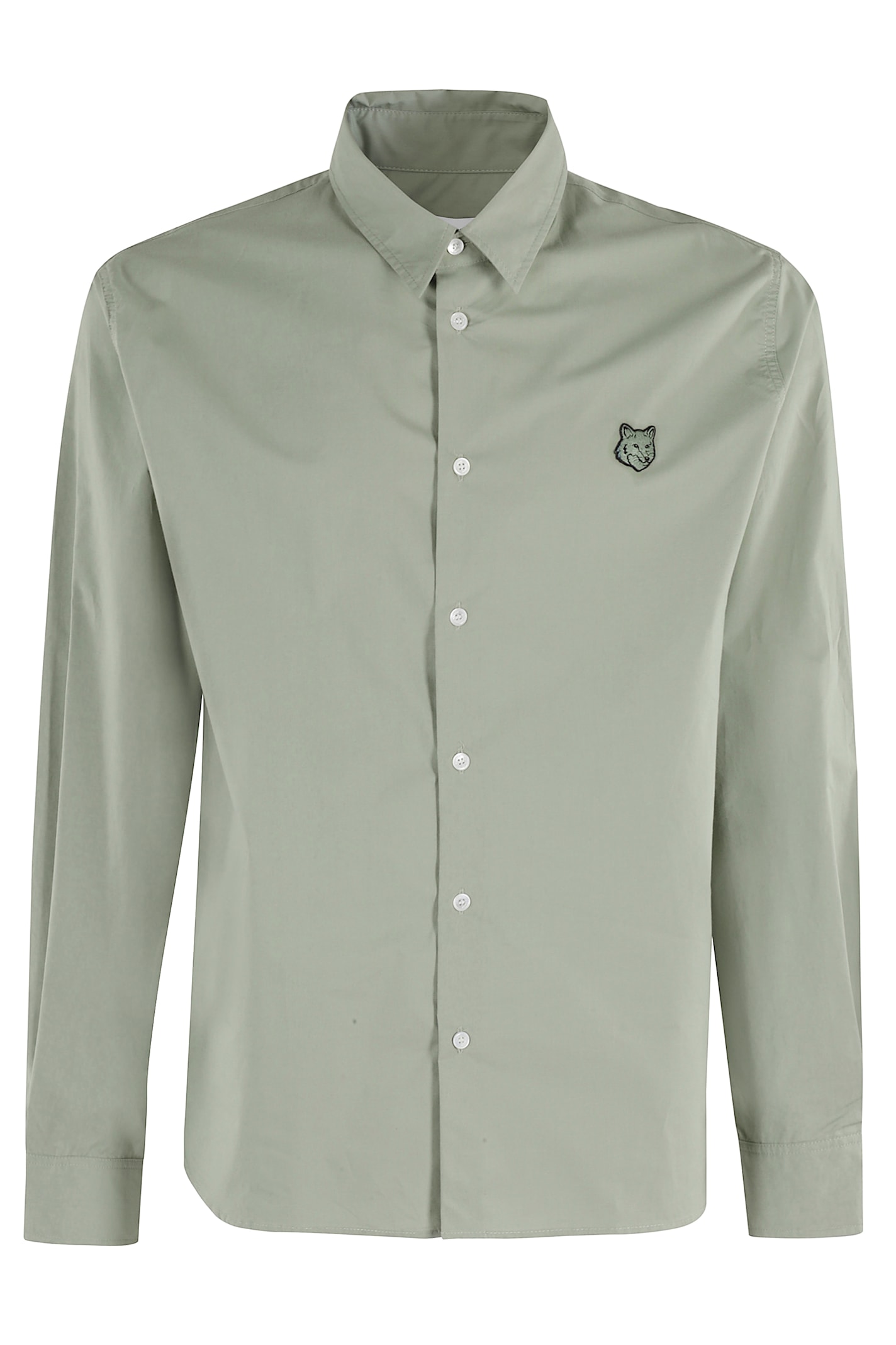 Maison Kitsuné Relaxed Shirt