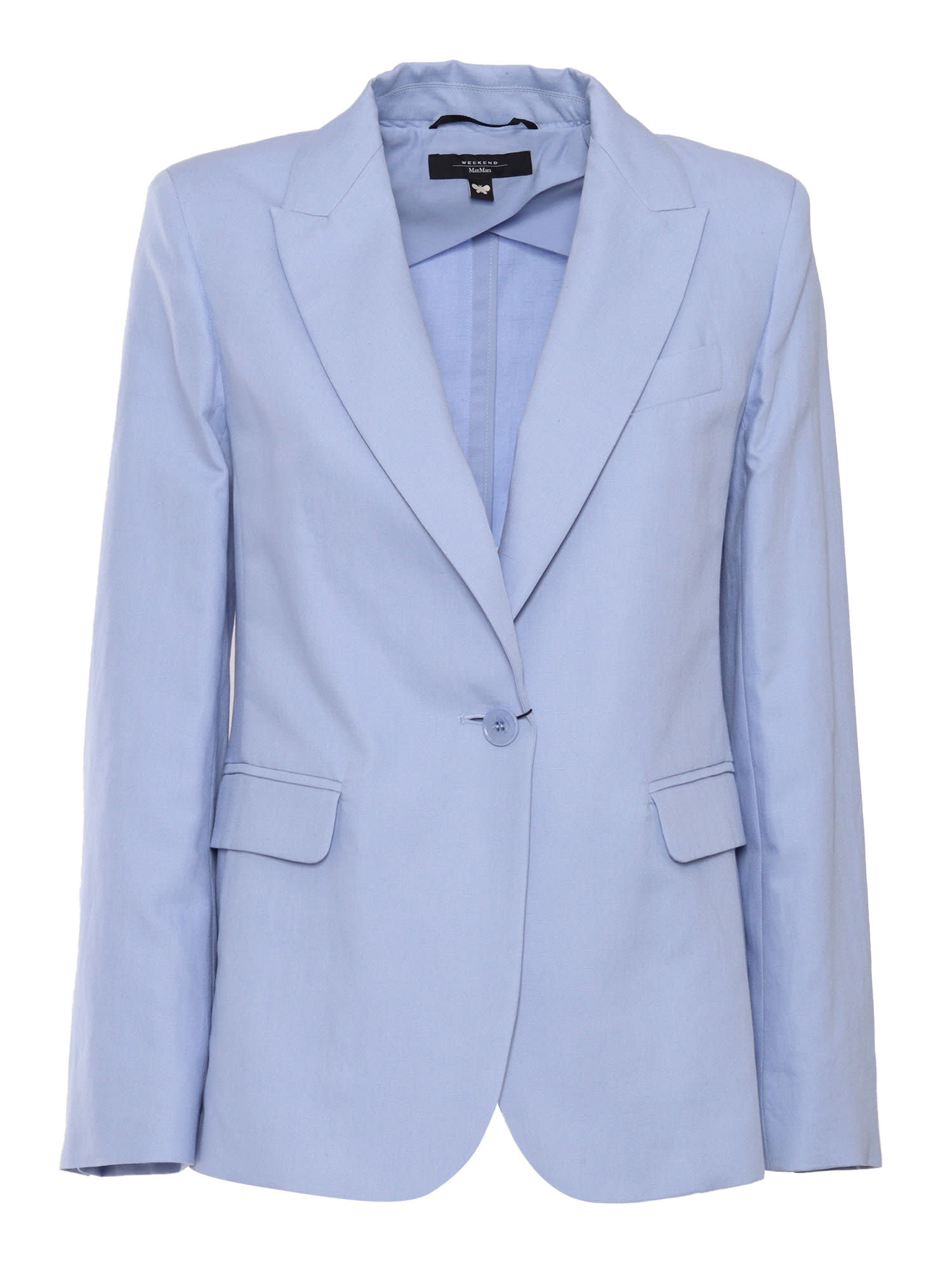 Weekend Max Mara Quito Jacket
