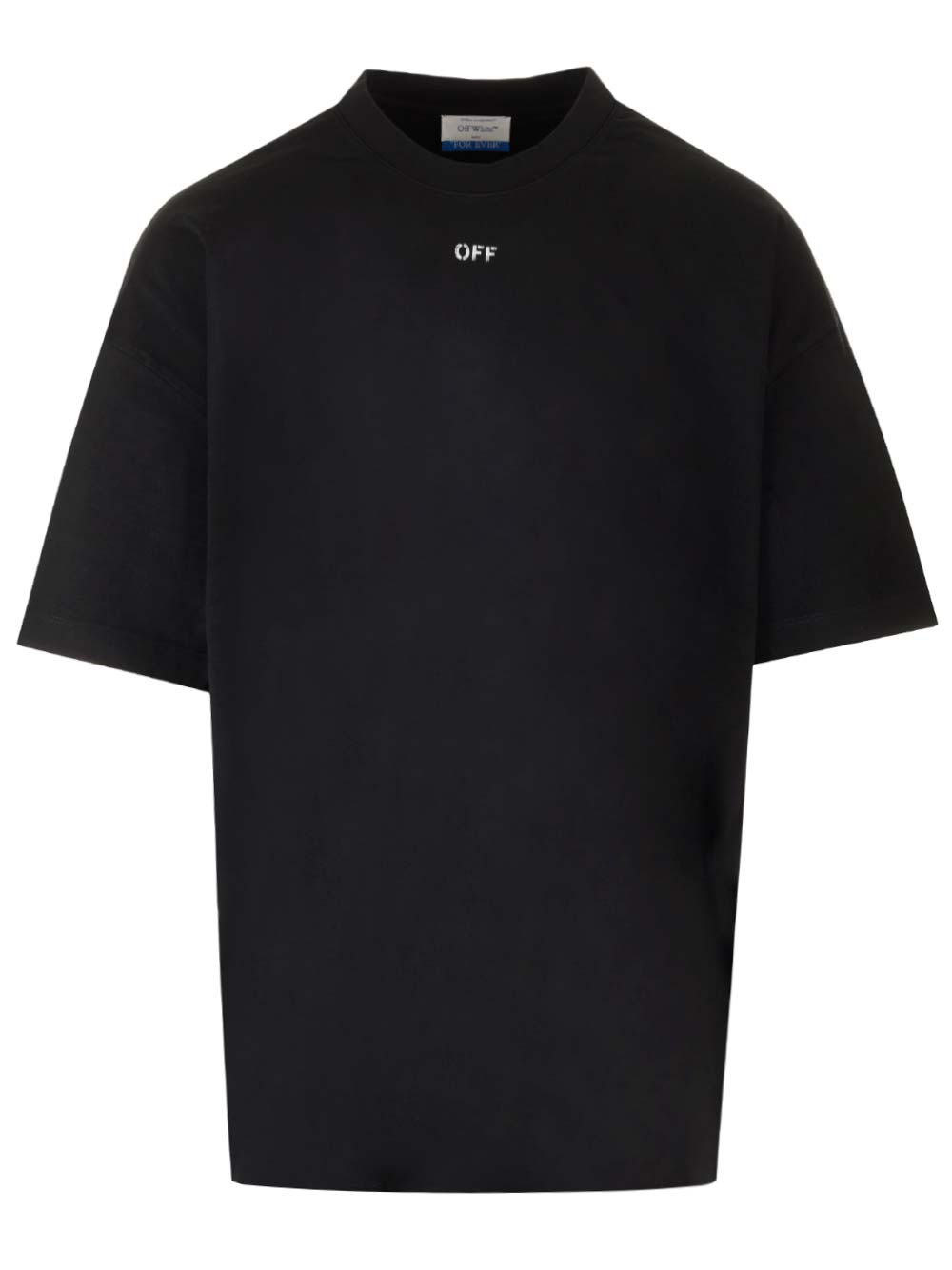 Off-White Oversize Off T-shirt