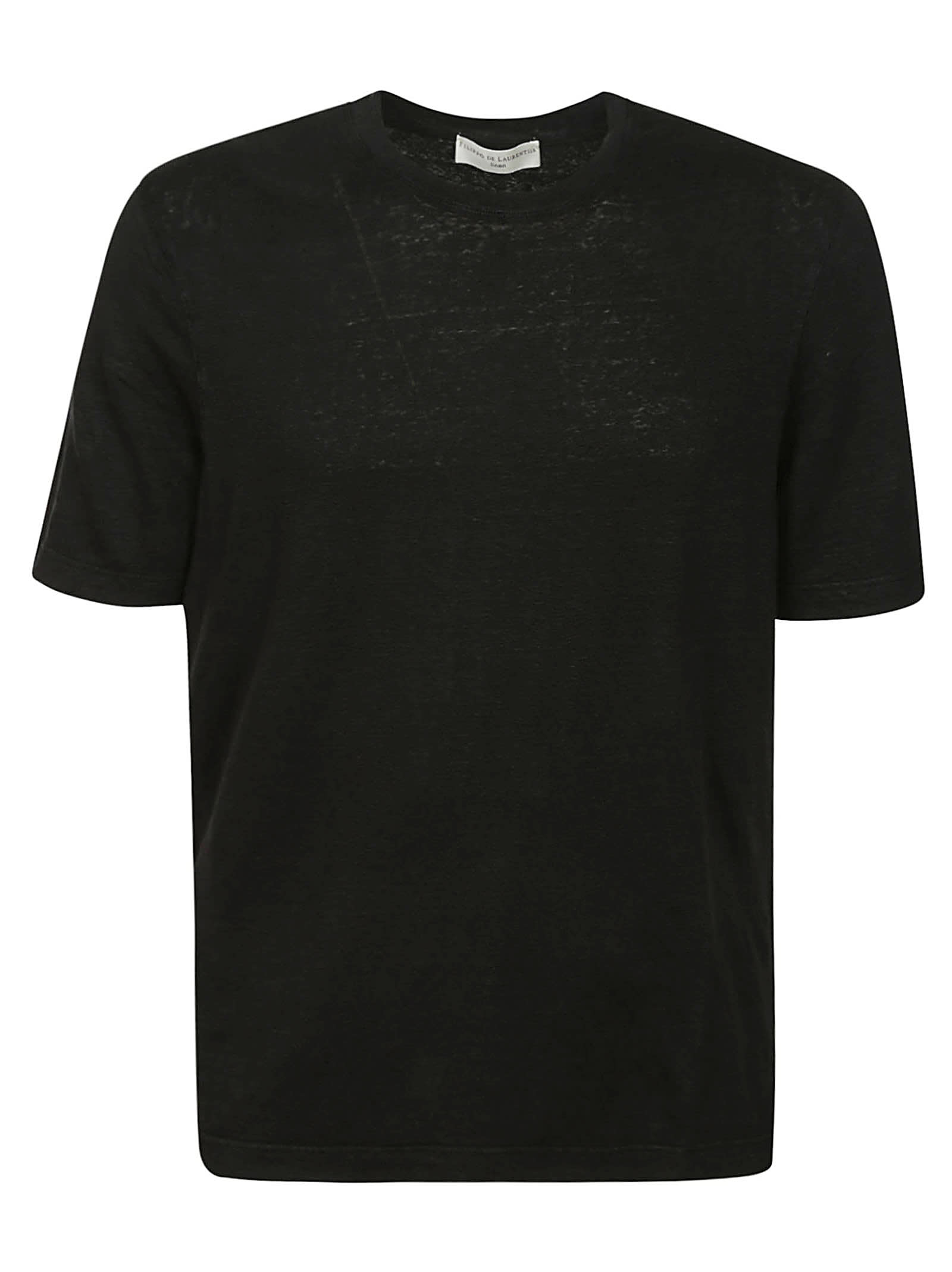 Filippo De Laurentiis Tshirt Ss
