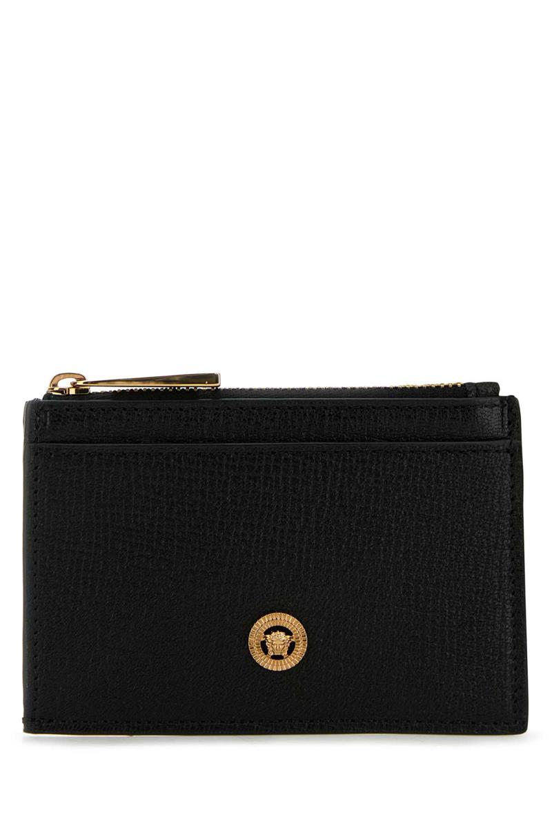 Versace 钱包