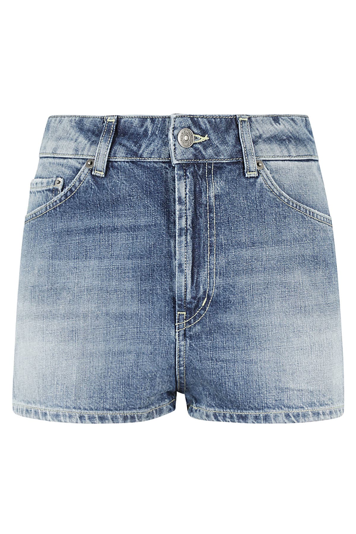 Dondup Shorts Kate