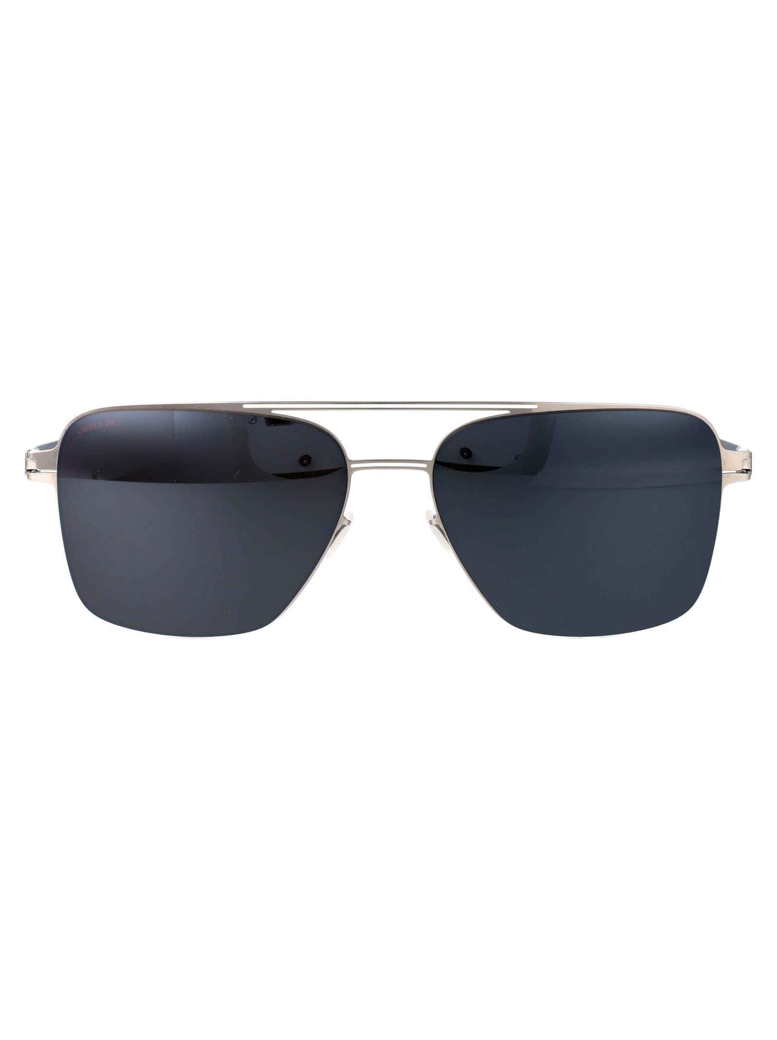 Mykita Bernie Sunglasses