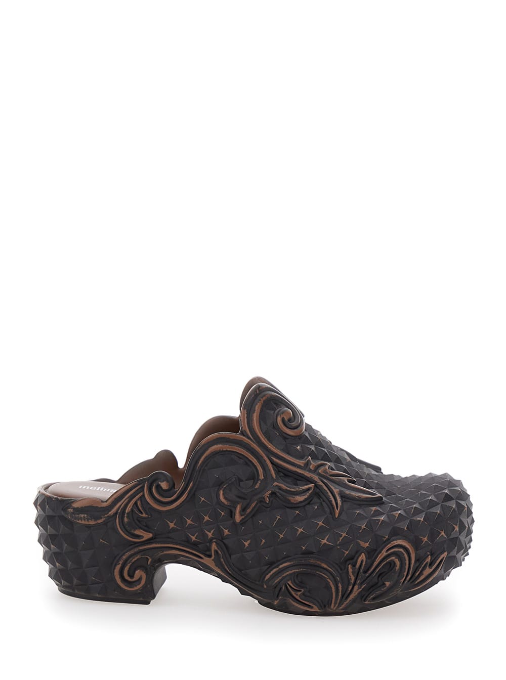Melissa Court Clog Y Project
