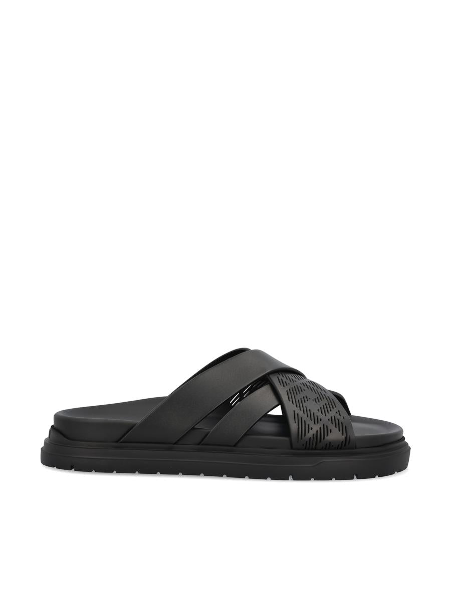Fendi Sandals