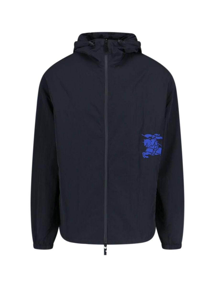 Burberry Jackets