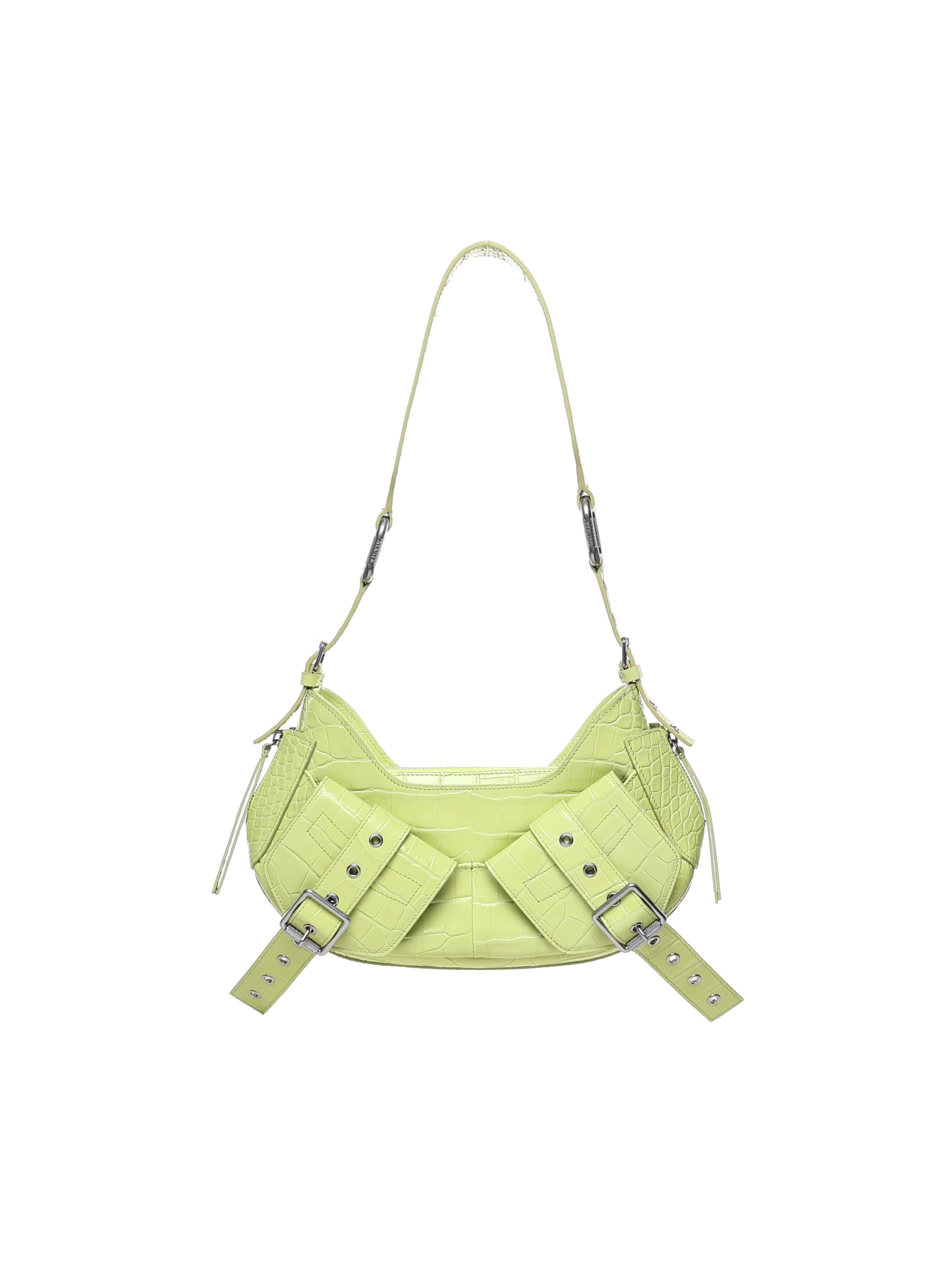 Biasia Shoulder Bag Y2k.001