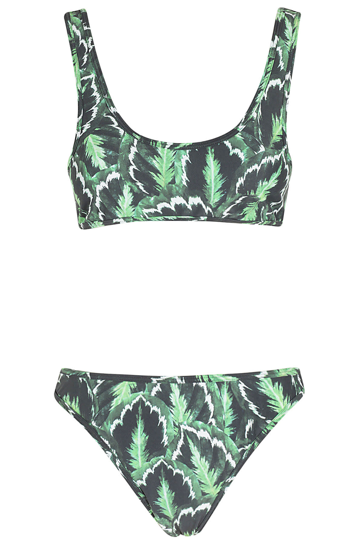 Reina Olga Bikini