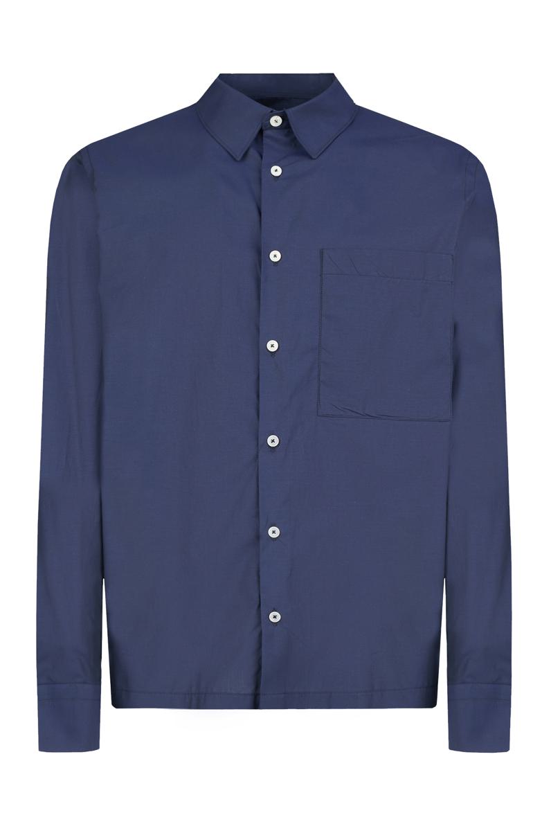Gazzarrini X Michele Franzese Shirt