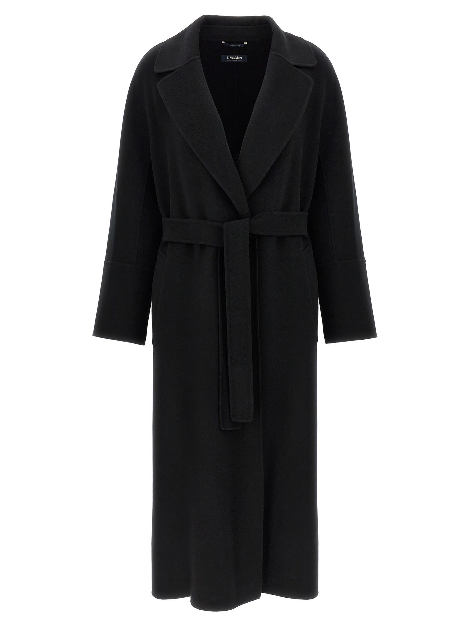 'S Max Mara elisa Coat