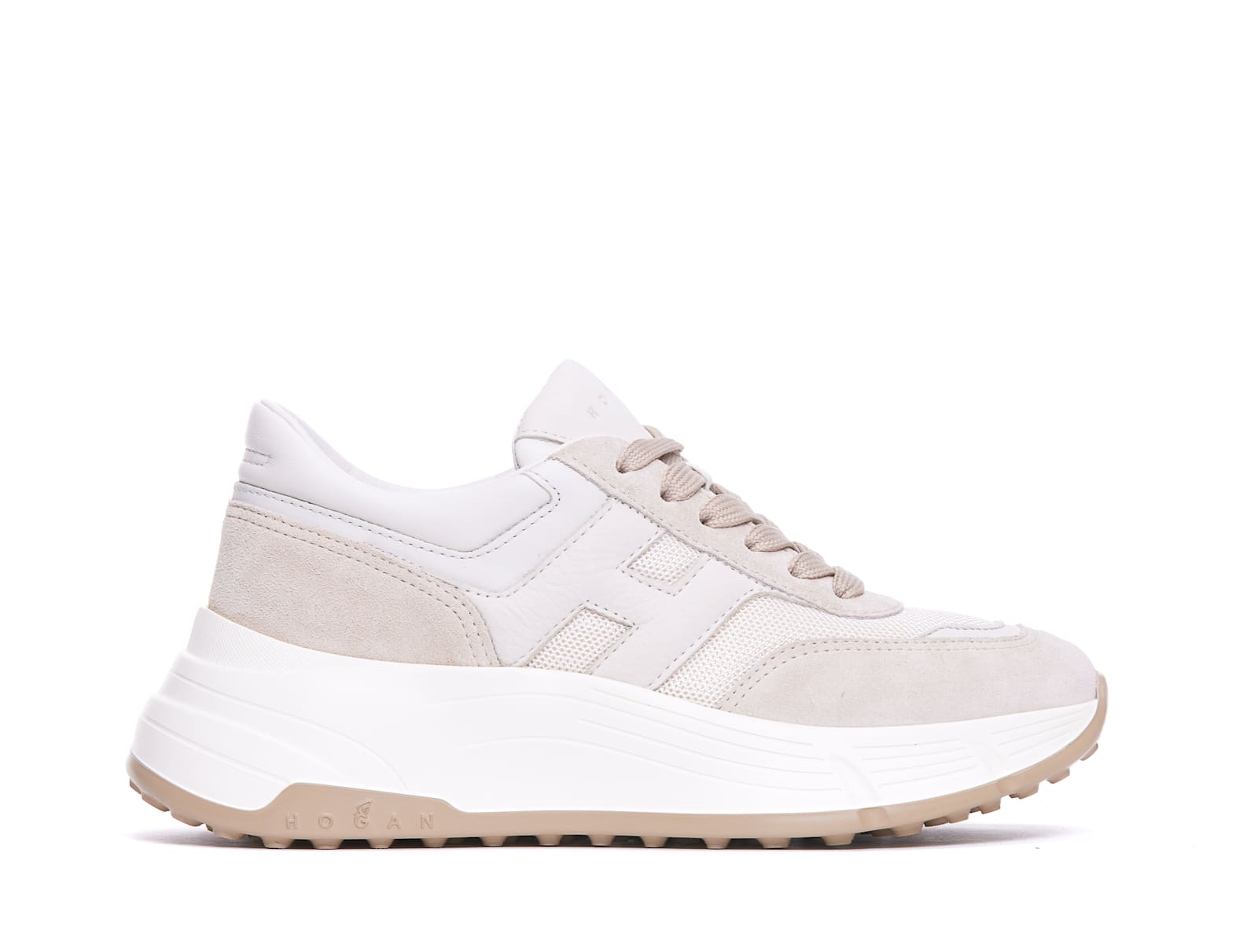 Hogan Hi-fi Sneakers