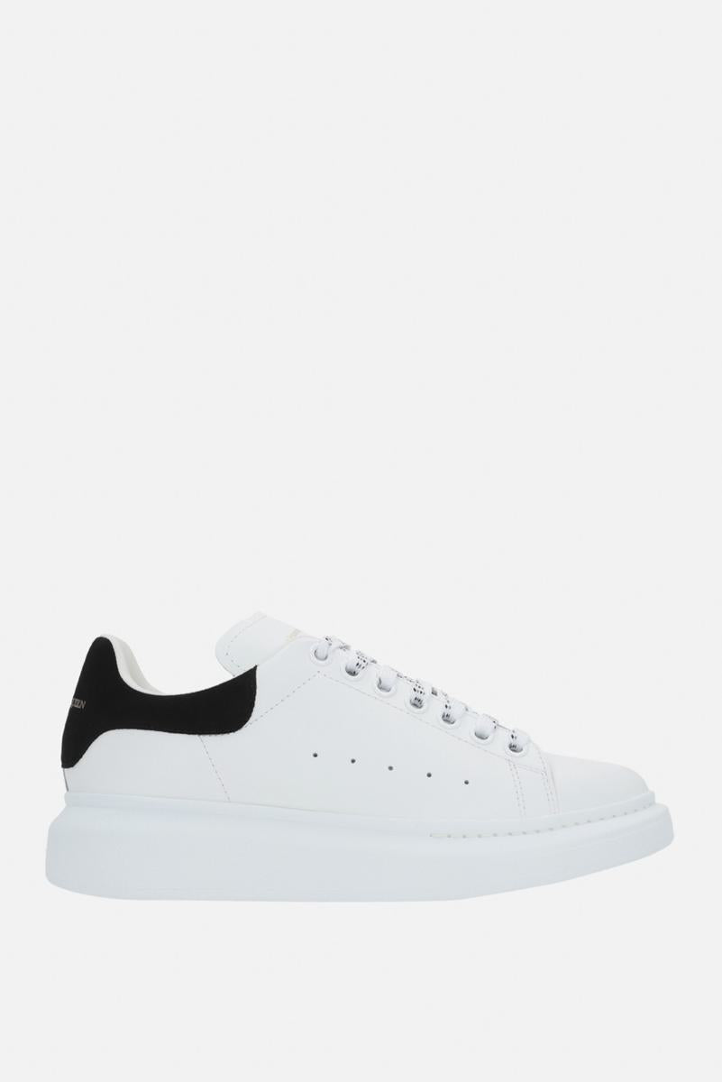 Alexander McQueen 运动鞋