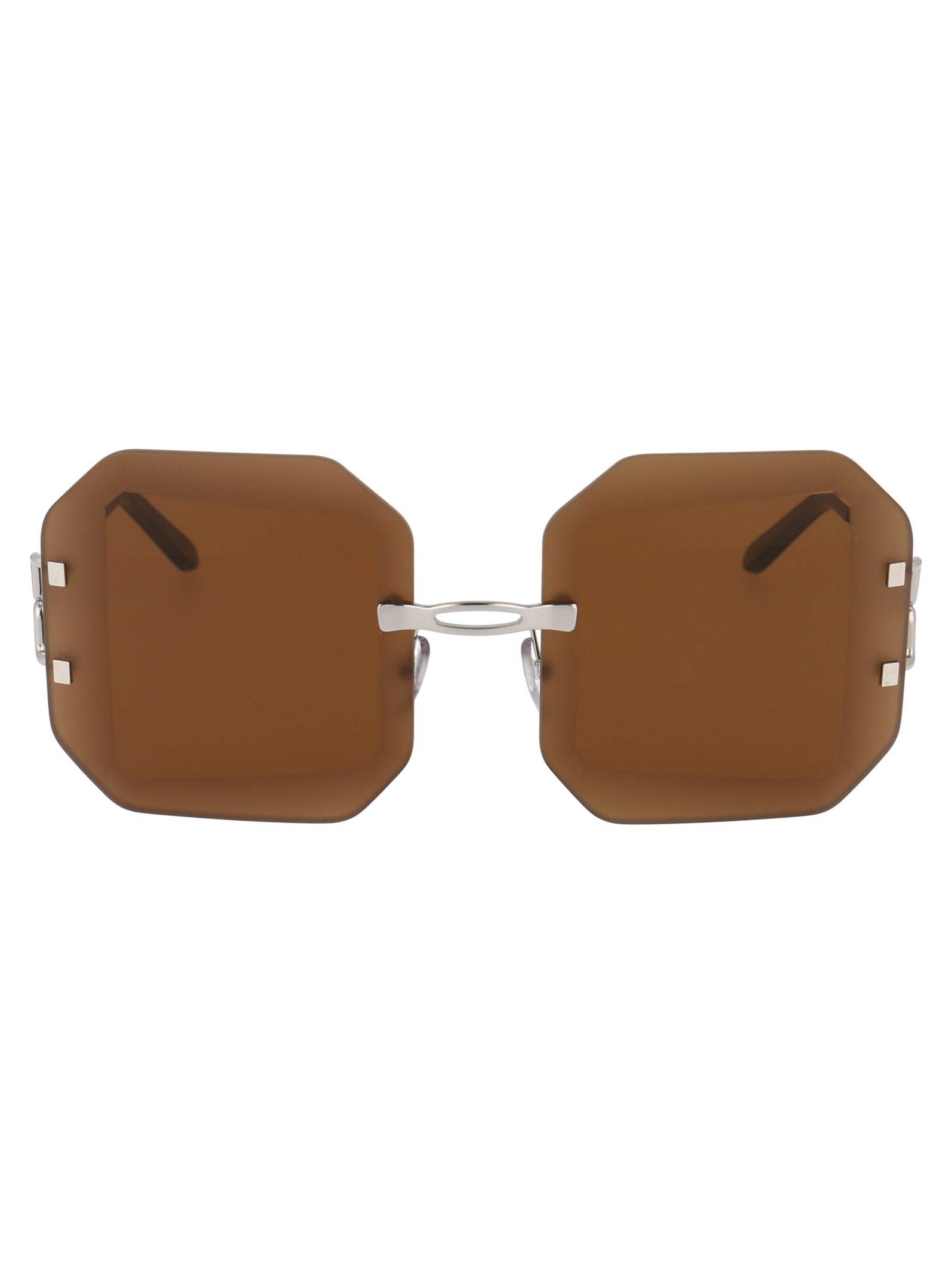Marni Eyewear Me109s Sunglasses