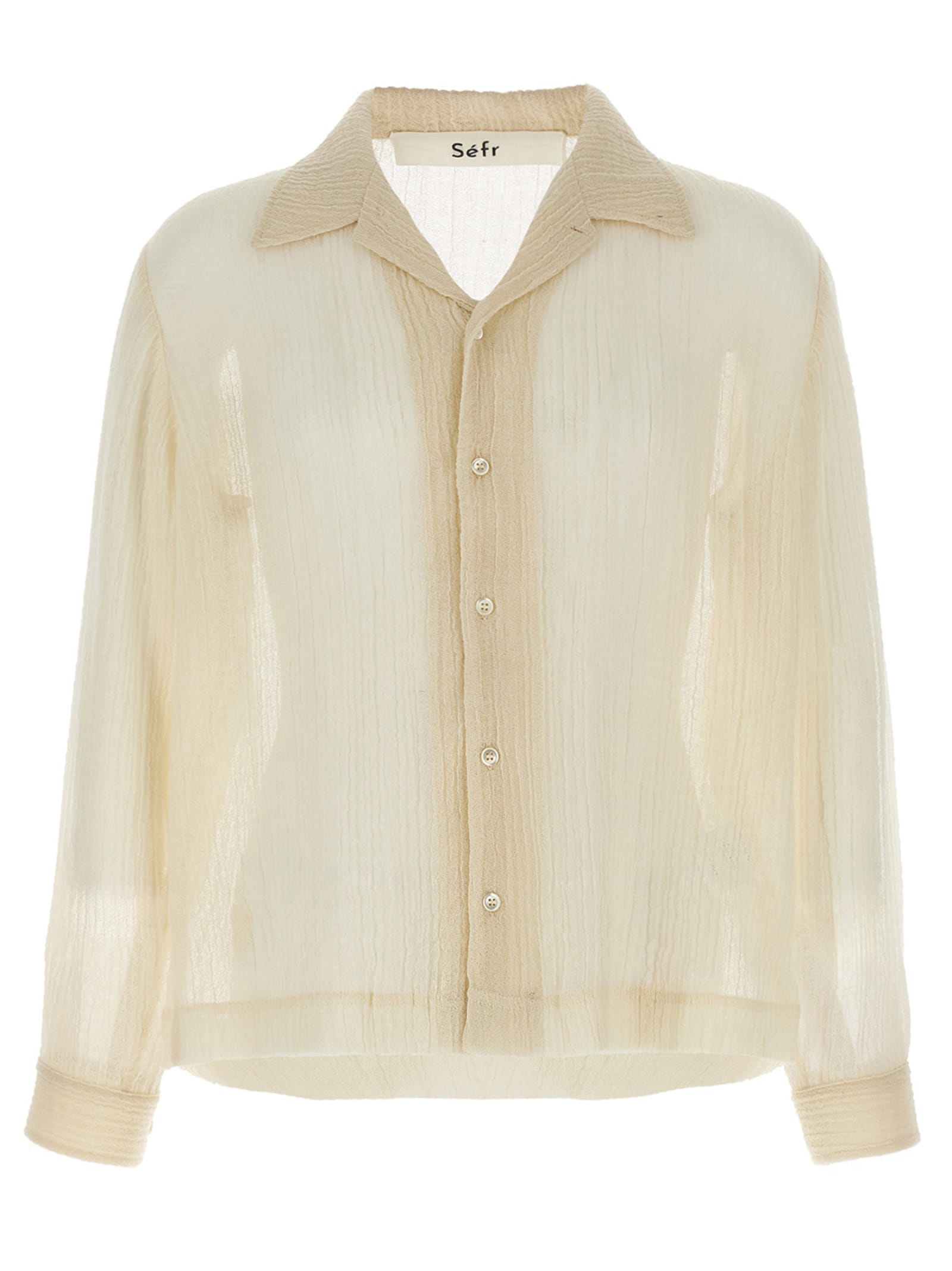 Séfr jagou Shirt