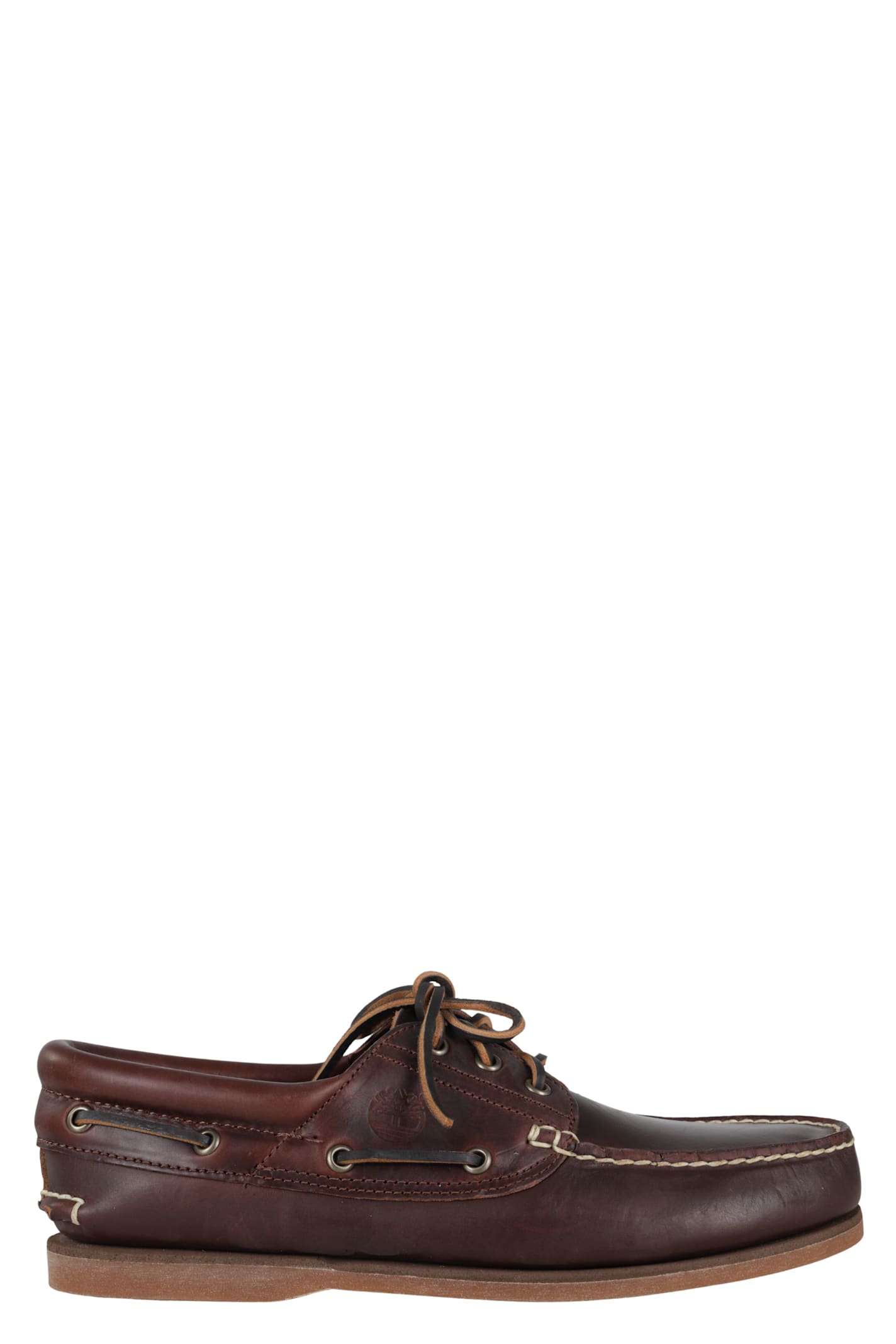 Timberland Classic Boat