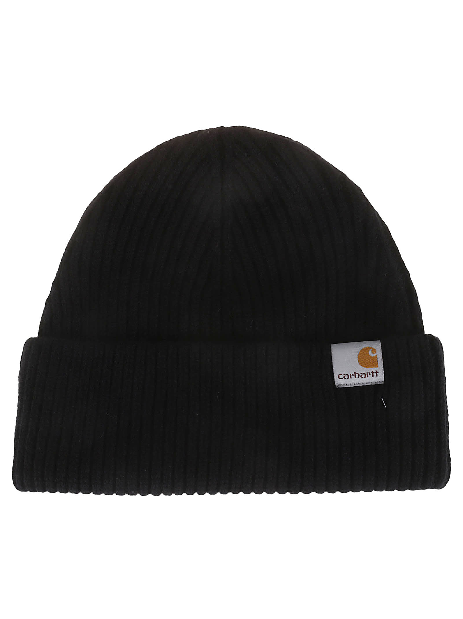 Carhartt Logo Patch Beanie
