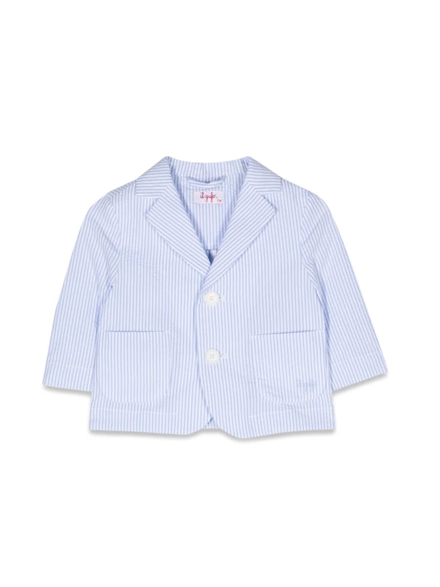 Il Gufo Blazer