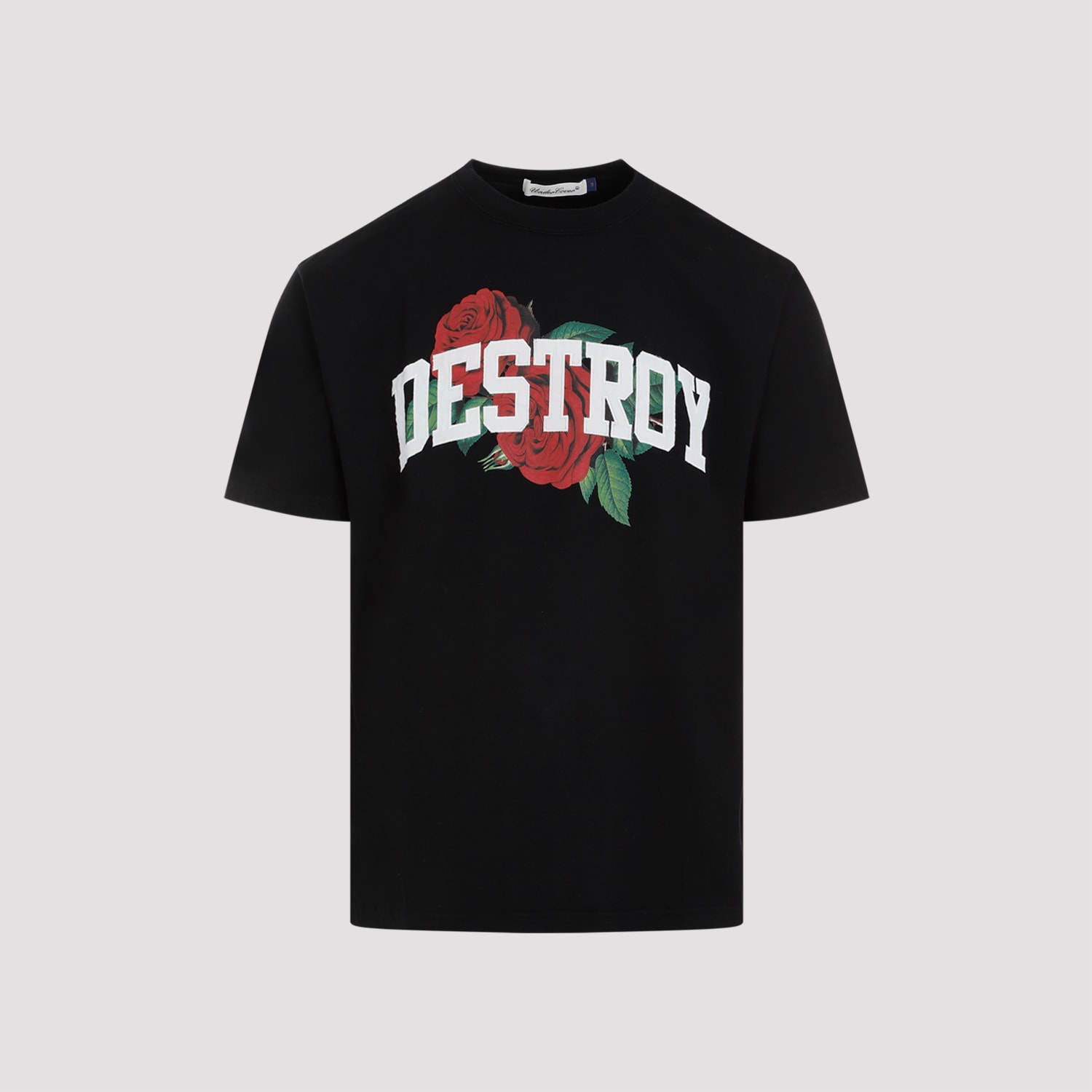 Undercover Jun Takahashi Cotton T-shirt