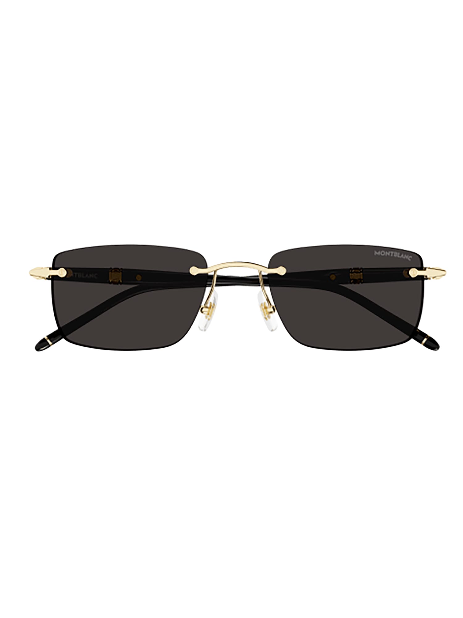 Montblanc MB0344S Sunglasses