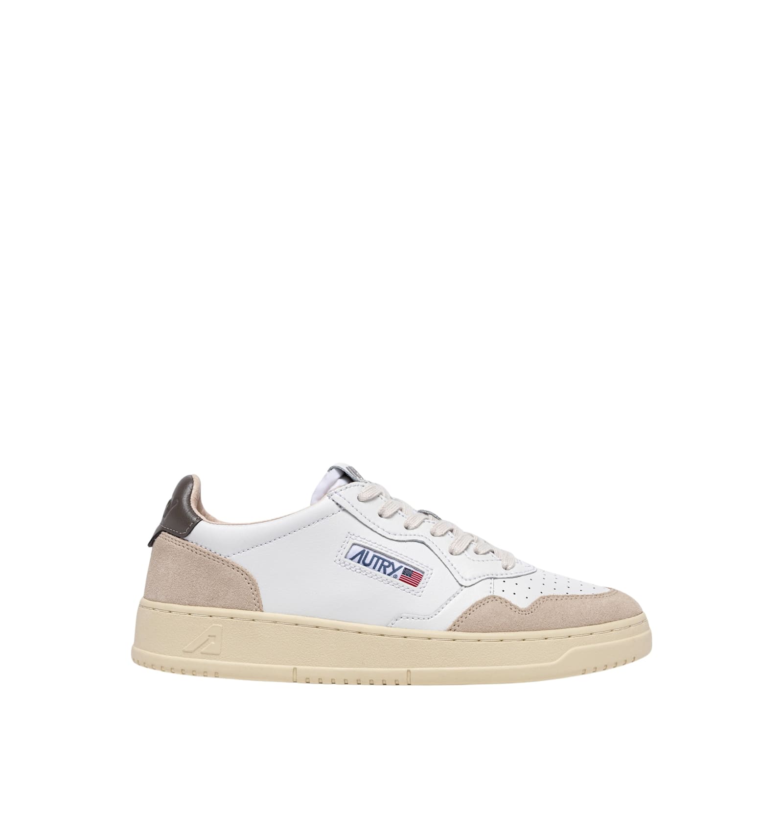 Autry Medalist Low Sneakers