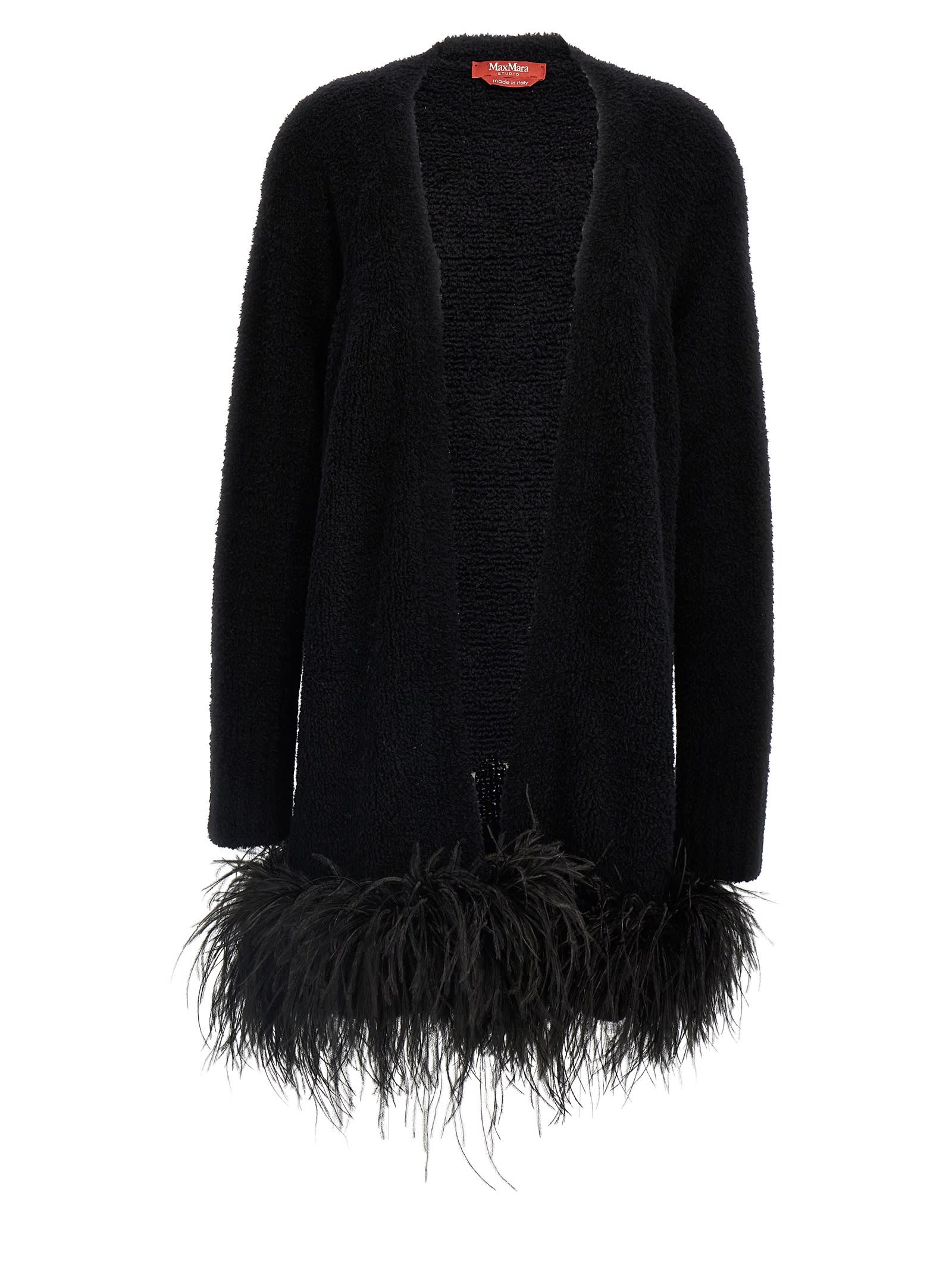 Max Mara Studio pireo Cardigan