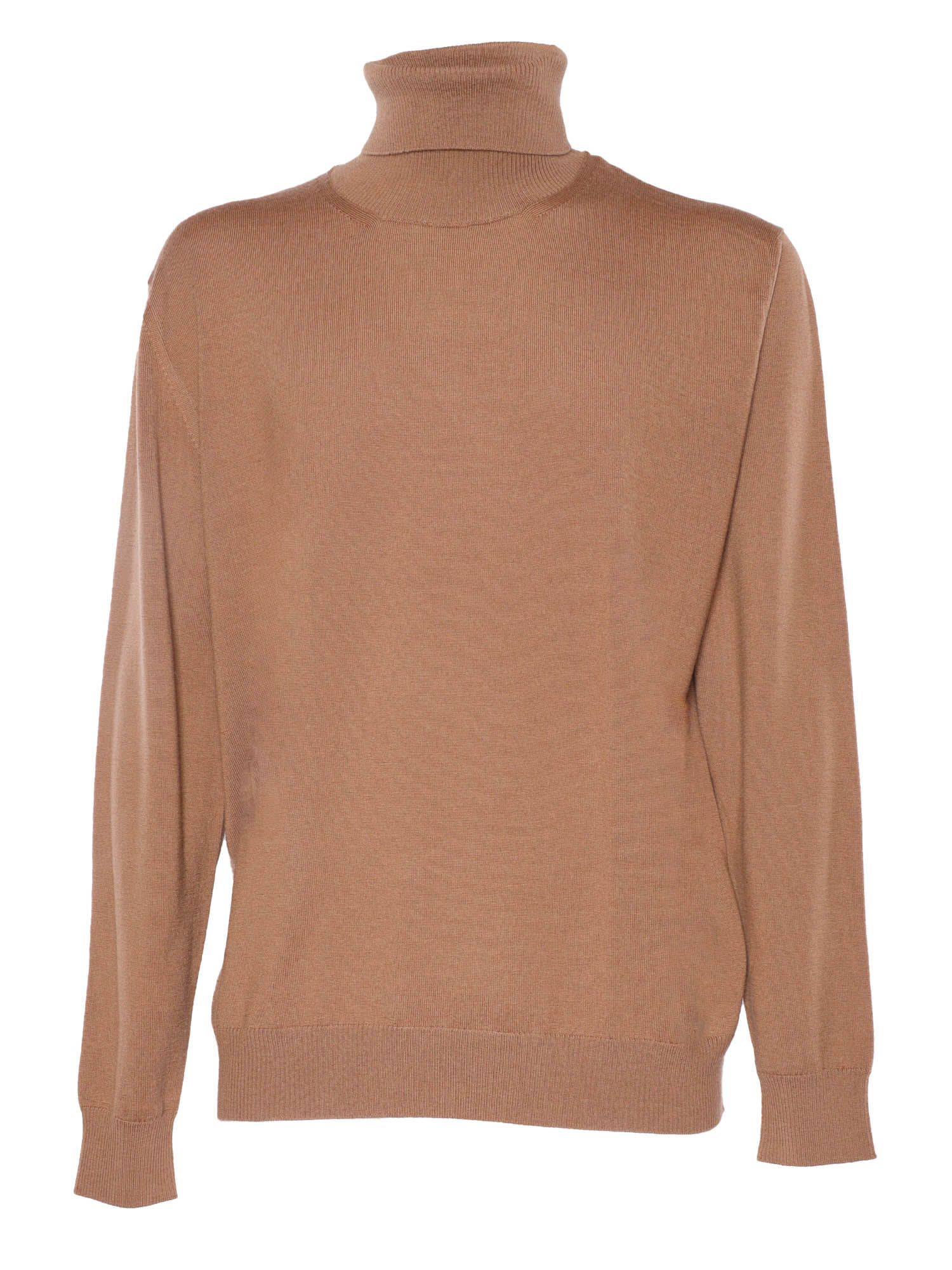 Ballantyne T Neck Pullover
