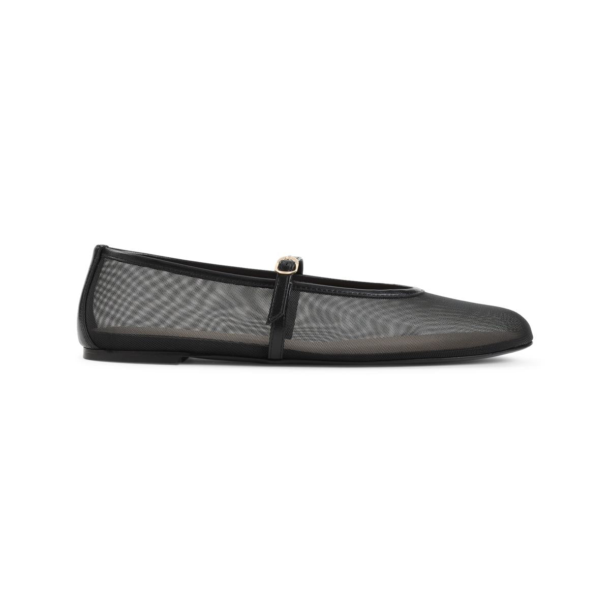 Stuart Weitzman 芭蕾鞋