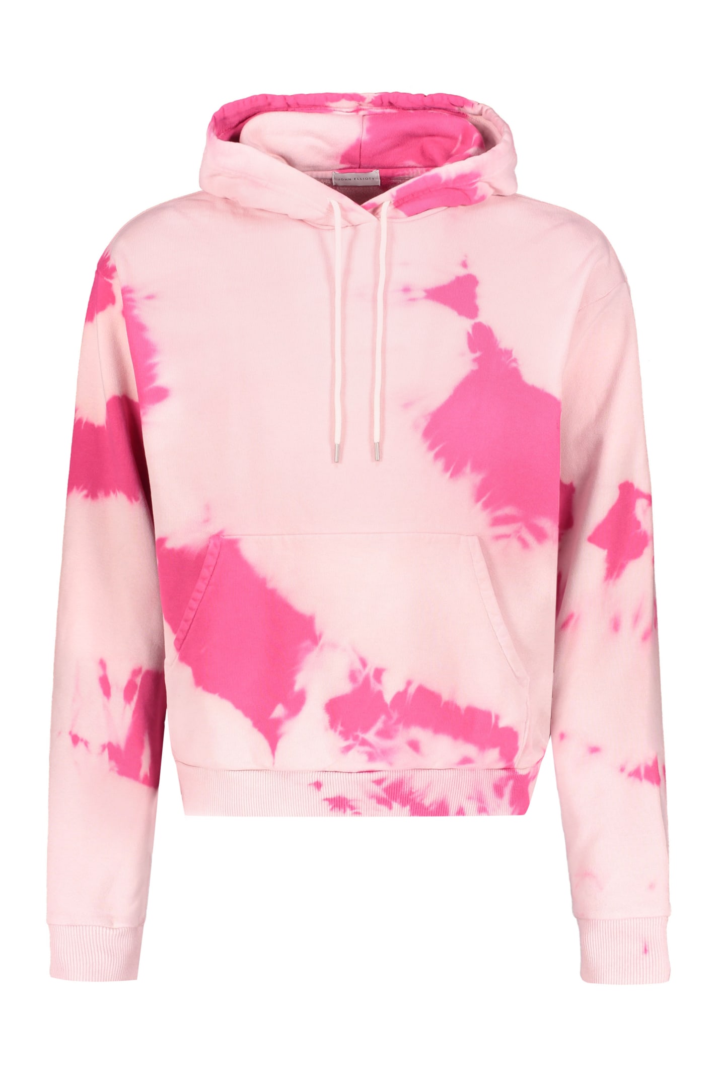 John Elliott Cotton Hoodie