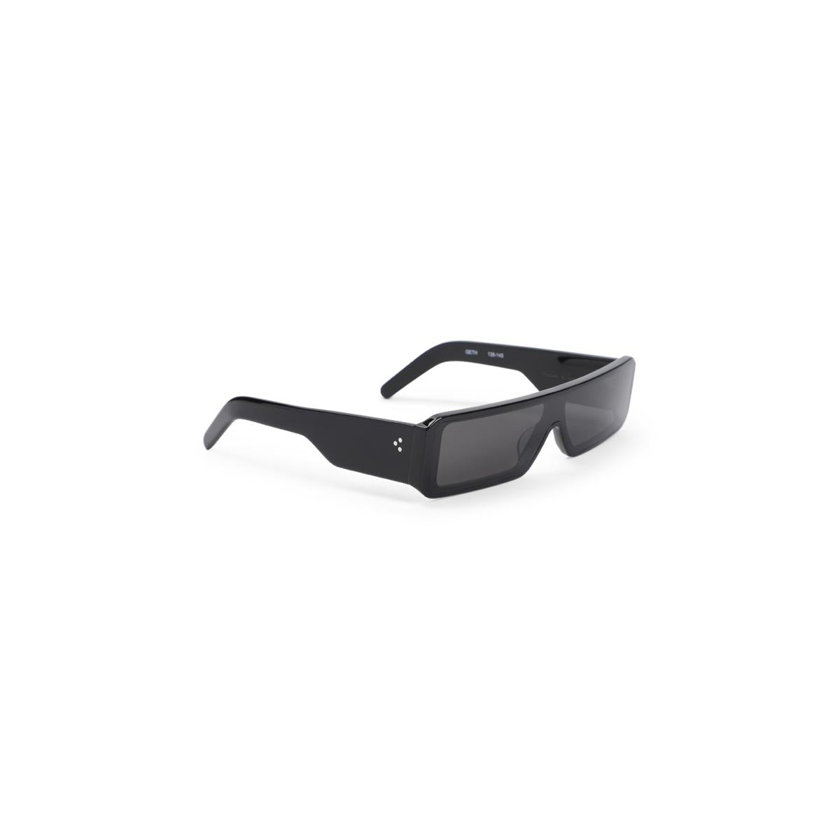 Rick Owens Glasses