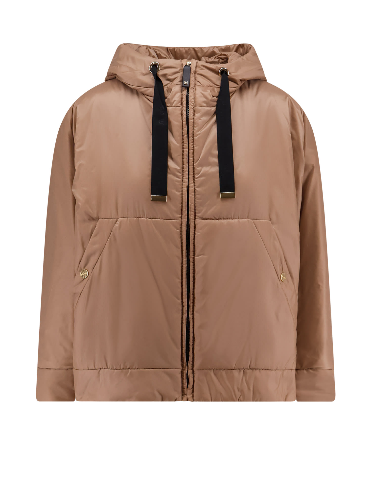 Greenre Max Mara The Cube Cape