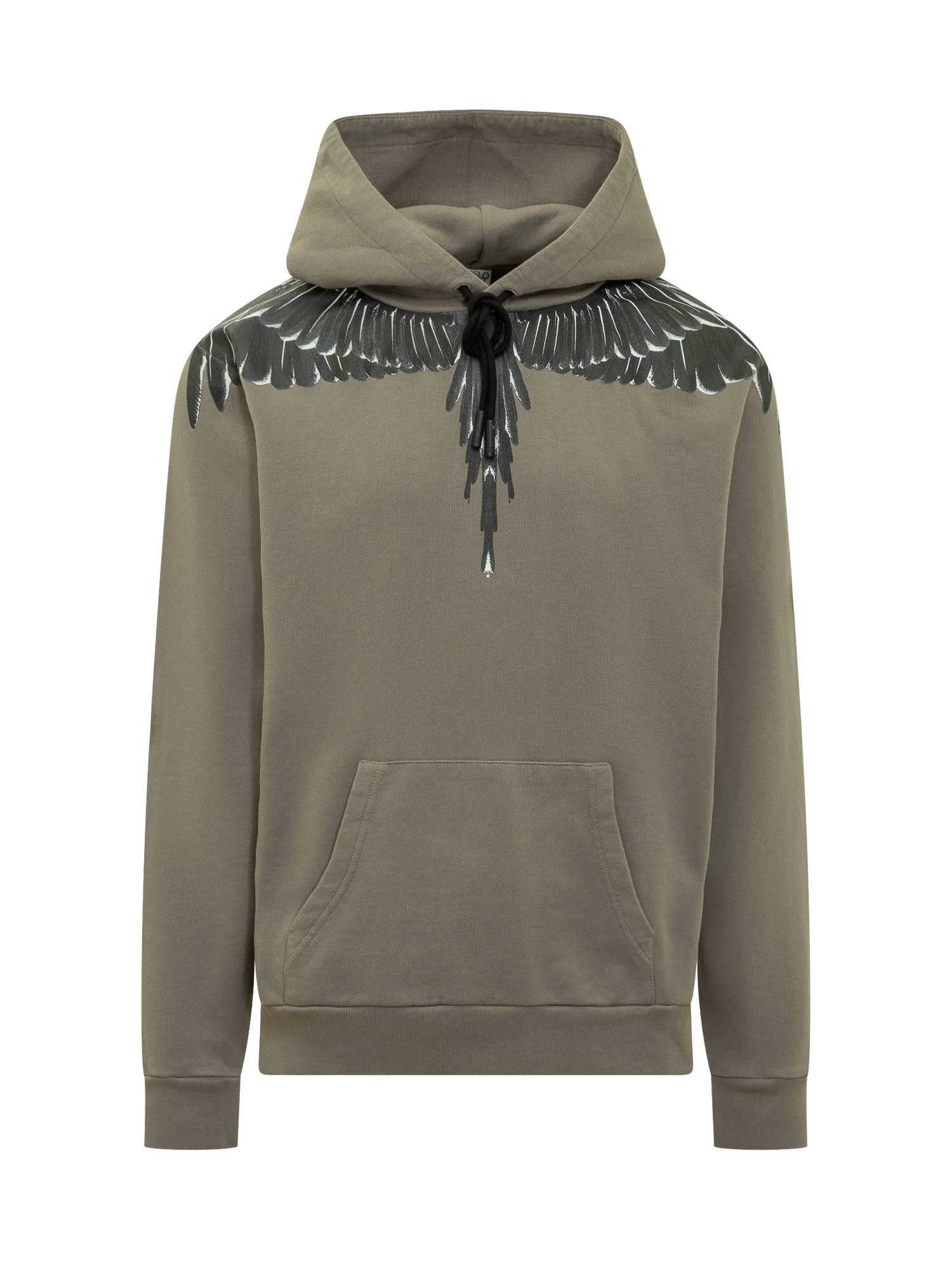Marcelo Burlon Icon Wings Sweatshirt