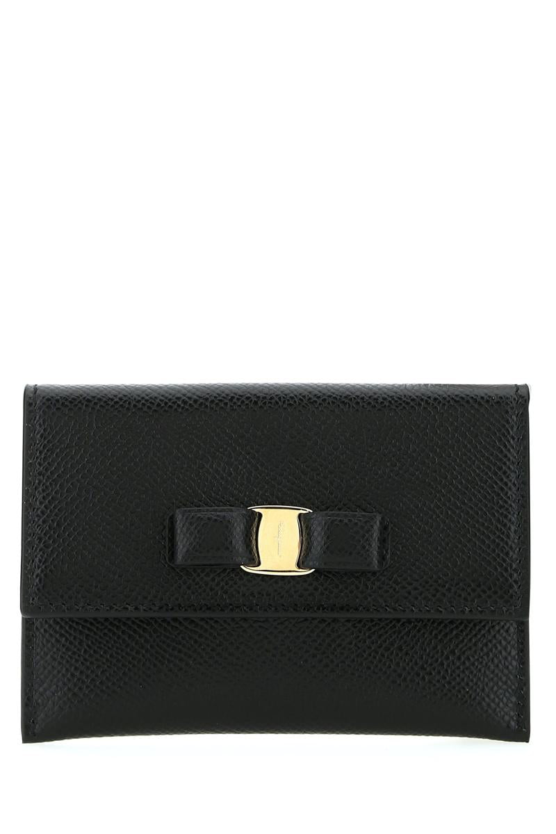 Salvatore Ferragamo Wallets